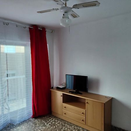 Sagunto100 Metros De La Playa公寓 外观 照片