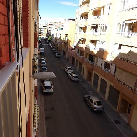 Sagunto100 Metros De La Playa公寓 外观 照片