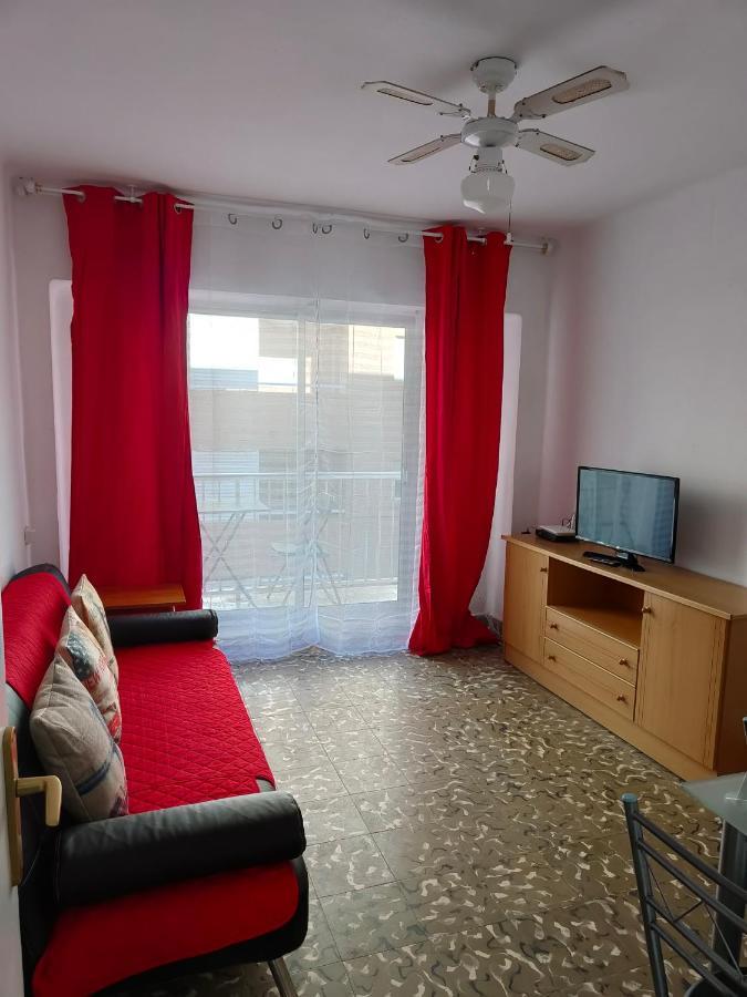 Sagunto100 Metros De La Playa公寓 外观 照片