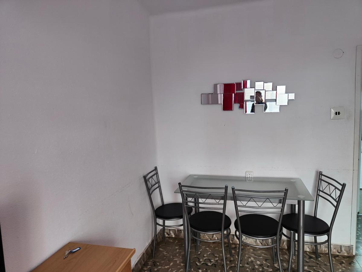 Sagunto100 Metros De La Playa公寓 外观 照片