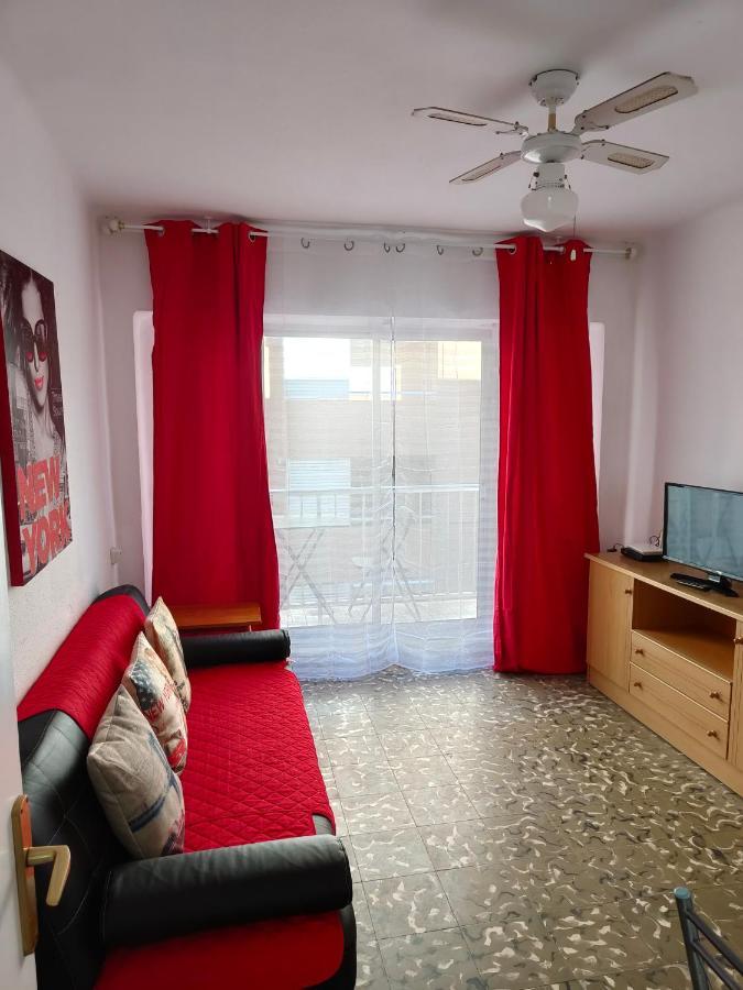 Sagunto100 Metros De La Playa公寓 外观 照片