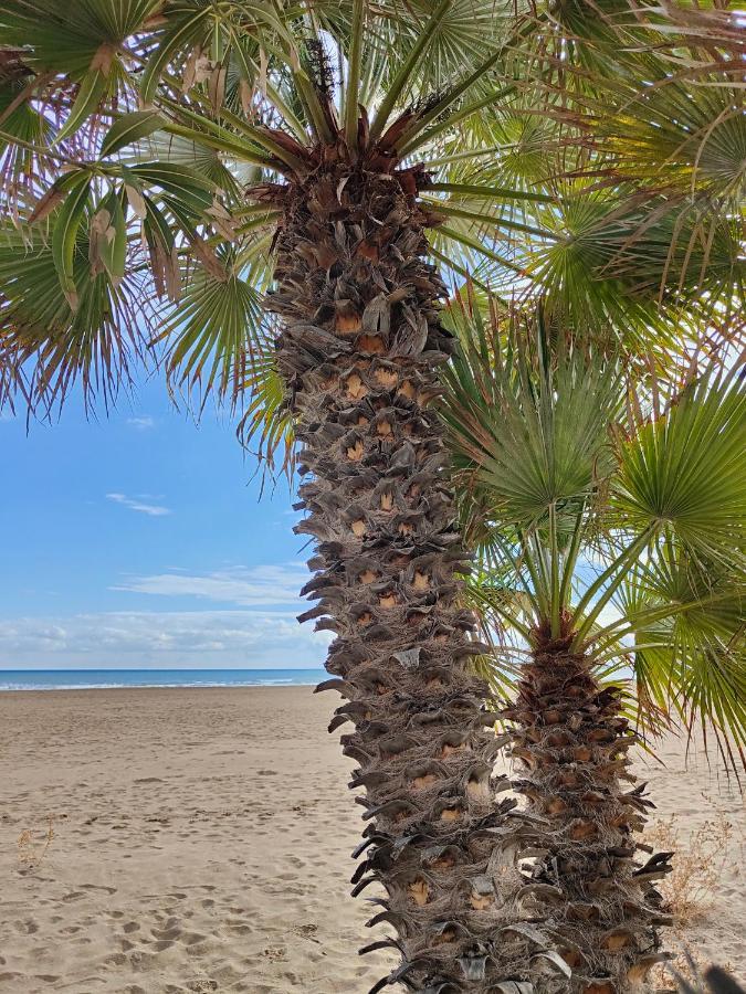 Sagunto100 Metros De La Playa公寓 外观 照片
