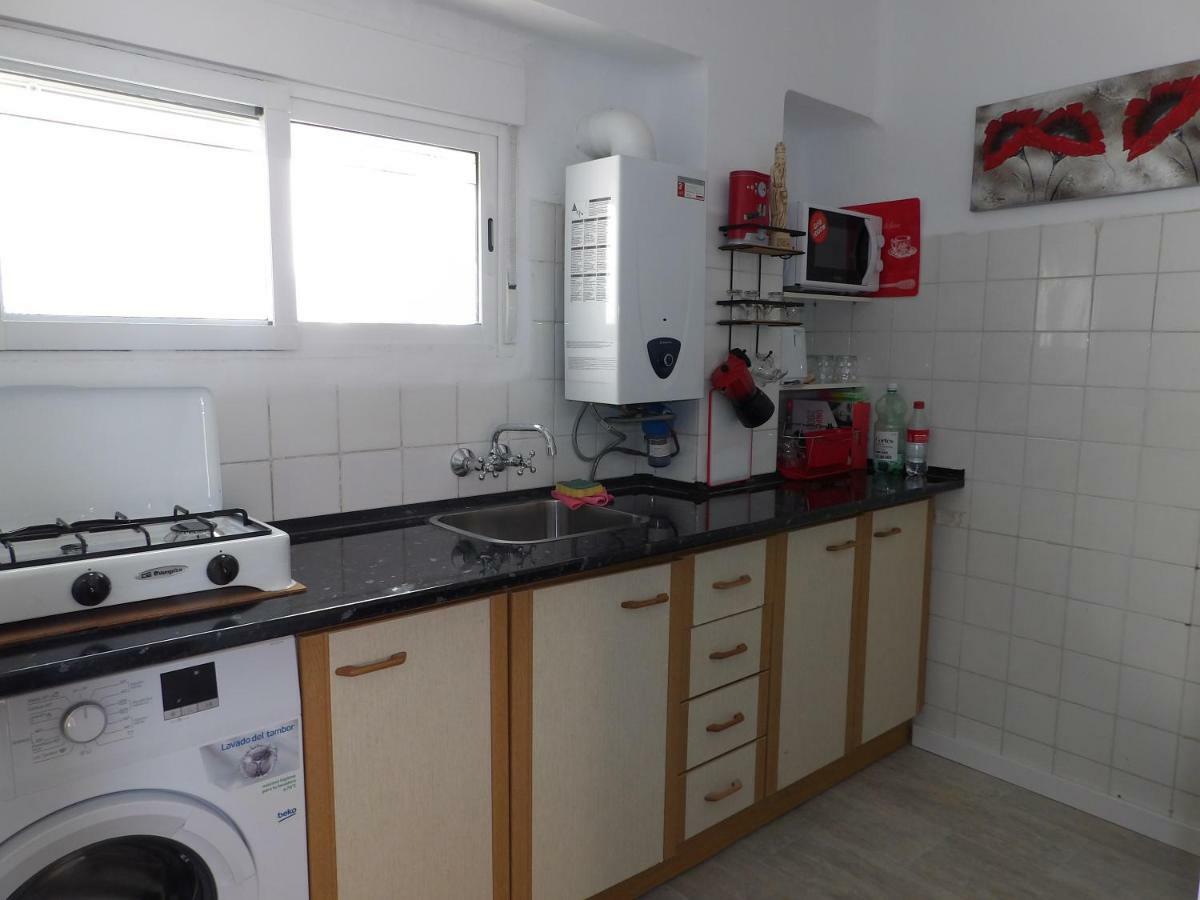Sagunto100 Metros De La Playa公寓 外观 照片