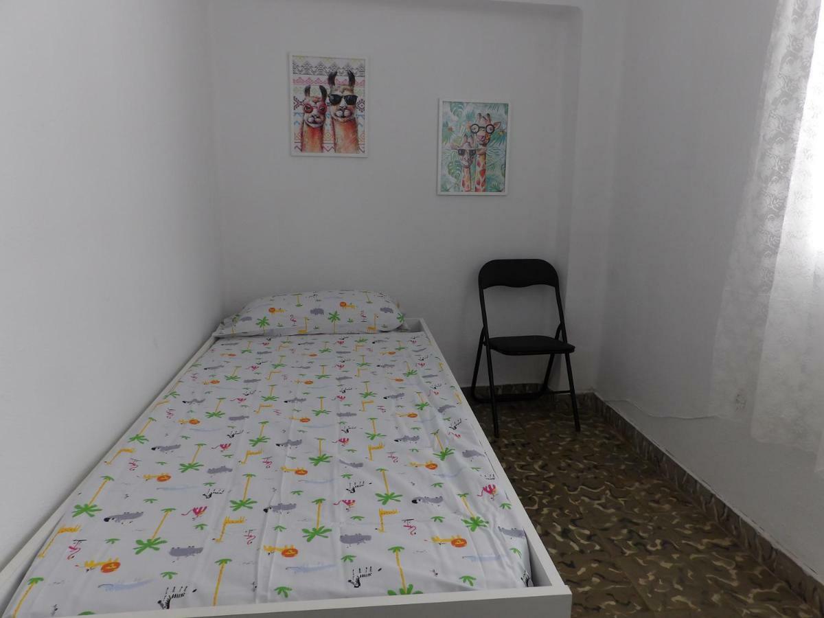 Sagunto100 Metros De La Playa公寓 外观 照片