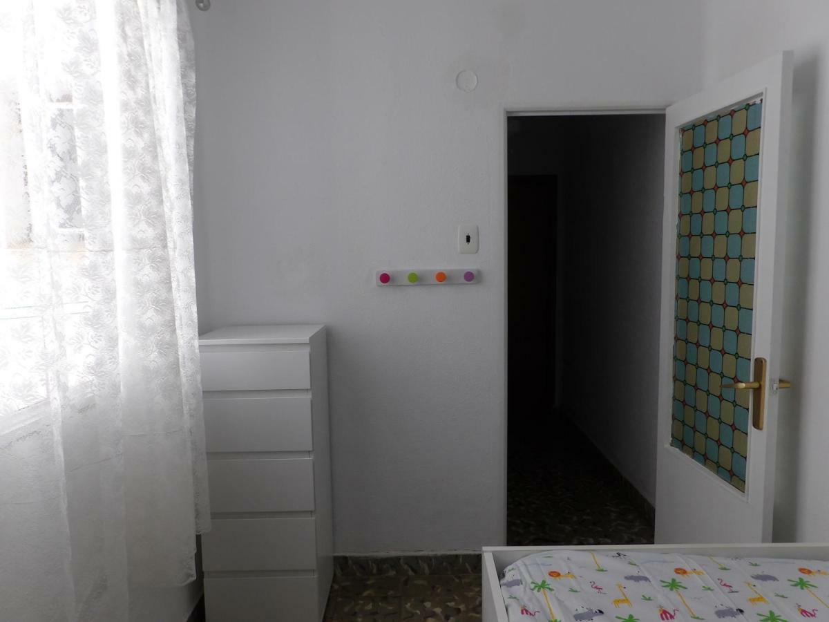 Sagunto100 Metros De La Playa公寓 外观 照片